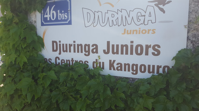 Image agence DJURINGA VOYAGES